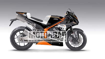 Bitte baut diese Motorräder!