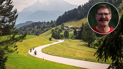 Bildungsreise mit dem MOTORRAD action team
