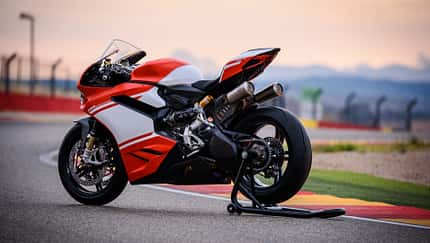 Ducatis Quintessenz