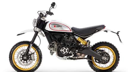 Top 20 der beliebtesten Motorräder