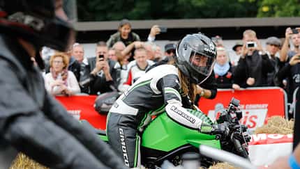 Events für Biker