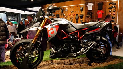 Größerer Motor, mehr Fun?