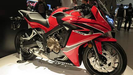 Sportlicher Allrounder