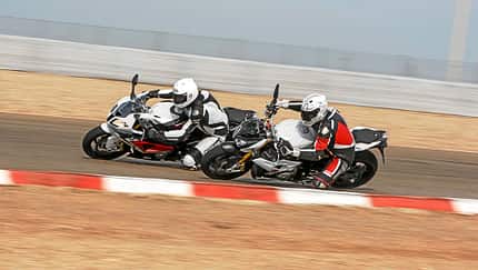 Supersport-Krone in Gefahr?