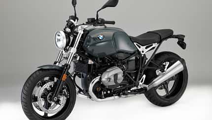 Top 20 der beliebtesten Motorräder