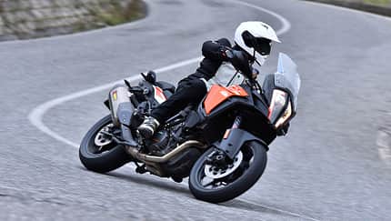 Die neue Einstiegs-Adventure