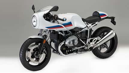 Top 20 der beliebtesten Motorräder