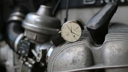 Die perfekte Herrenuhr finden