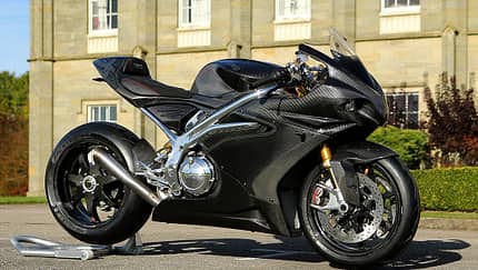 1200er-V4 mit 200 PS