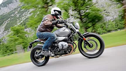 Kerniger Klettermax