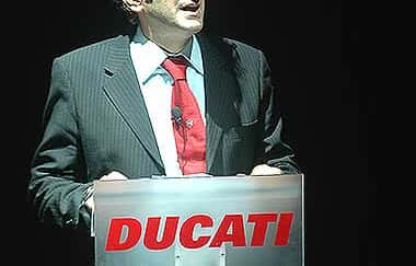 Ducati 1098: Viva la Diva