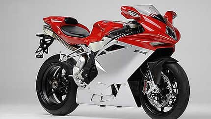 Adrian Morton, der Designer der neuen F4 1000 R