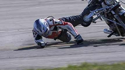 Spezielle Motorrad-Jeansjacken im Vergleich