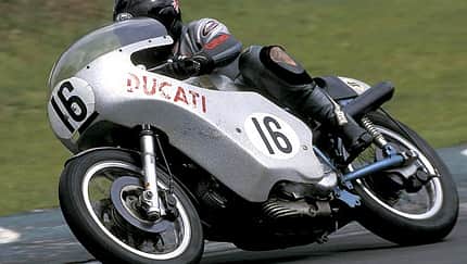 Die Siegermaschine der 200 Meilen von Imola 1972