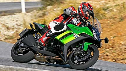 Sportlicher Tourer oder tourender Sportler?