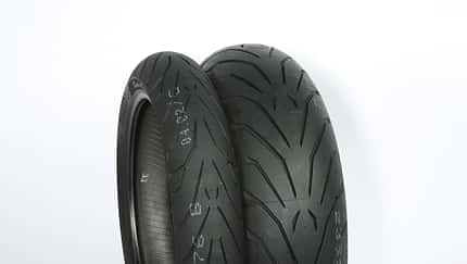 Pirelli Angel GT