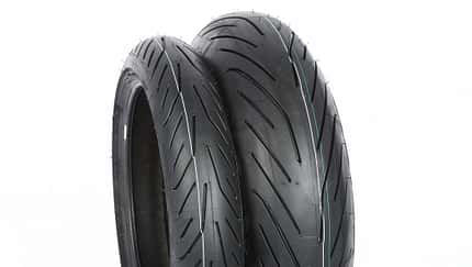 Michelin Pilot Power 3