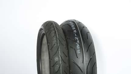 Bridgestone S 20