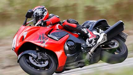 Die Mutter aller Speedbikes