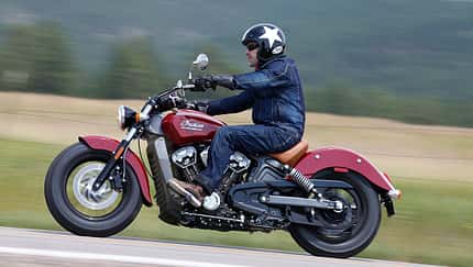 Polaris-Modelle 2015