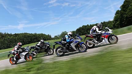 300er Supersportler für alle!