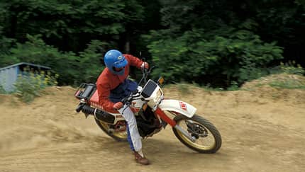 Erfolgreichste Enduro überhaupt?
