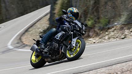 Neuer Stern am Naked-Bike-Himmel?
