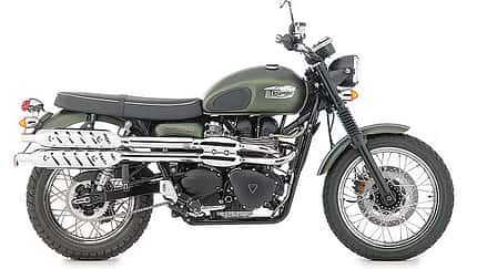 Scrambler