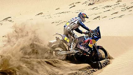 Dakar