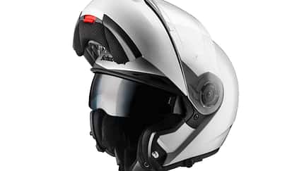 Klapphelm