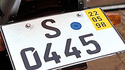 Versicherung
