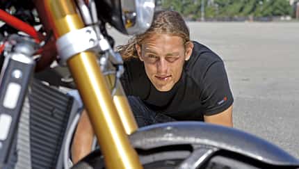 Tipps und Infos zum gebrauchten Motorrad