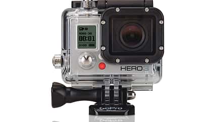 Actioncam