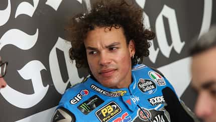Morbidelli und Quartararo als Fahrer nominiert