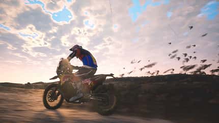Rallye-Simulation angespielt