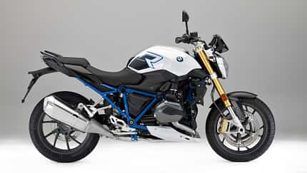 Top 20 der beliebtesten Motorräder