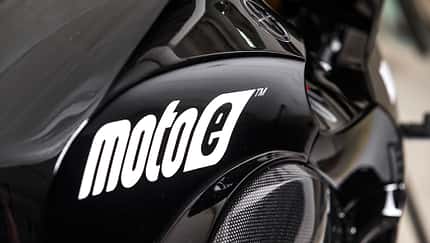 Startliste für die MotoE Weltmeisterschaft 2019