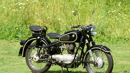 BMW R26 / R27