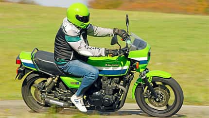 Serienableger des US-Superbike-Meistermotorrads