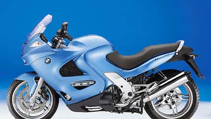 BMW K 1200 RS