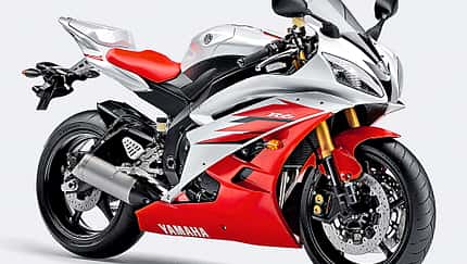 Yamaha YZF-R6