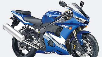 Gebrauchte Yamaha YZF-R6 richtig kaufen