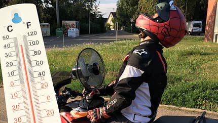 Tipps für den Sommer