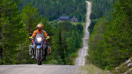 Auf alle Fjälle