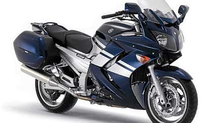 Der Top-Tourer von Yamaha