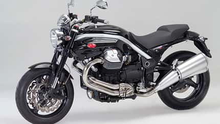 Gebrauchtberatung Moto Guzzi Griso