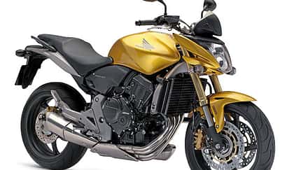 Honda Hornet 600