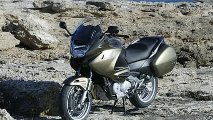 Vollwert-Tourer im Midsize-Format
