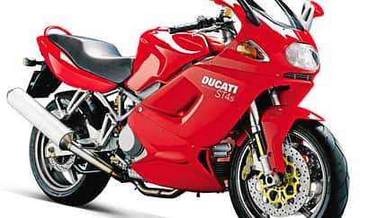 Ducati ST2, 3 und 4 im Gebrauchtcheck