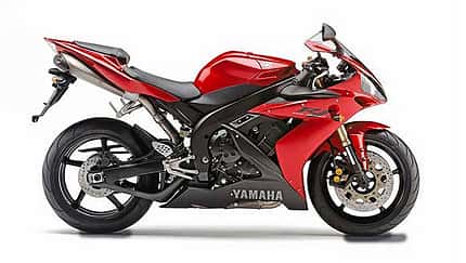 Gebrauchte Yamaha YZF-R1 von 2004 bis 2010